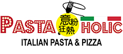 PASTA HOLIC