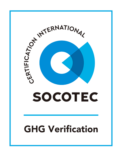 SOCOTECのロゴ