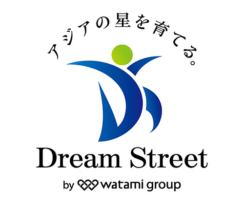 DreamStreet