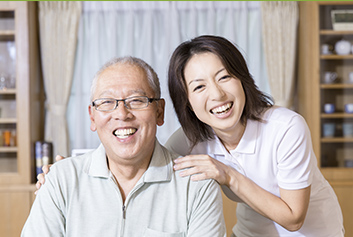 介護職
