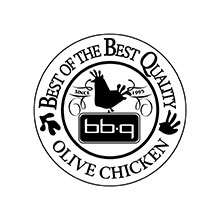 OLIVE CHICKEN