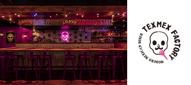 TEXMEX FACTORY