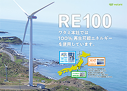 RE100